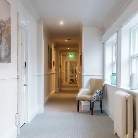The - The Collection Group 4* Harrogate