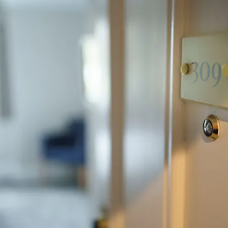 Hotel The - The Collection Group Harrogate