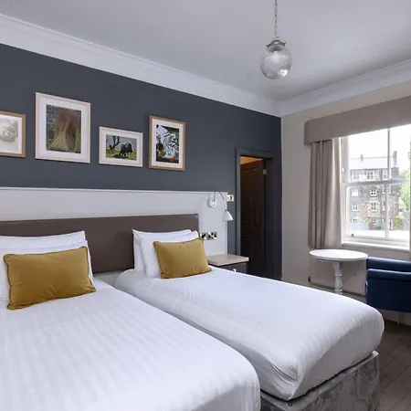 The - The Collection Group Hotel Harrogate