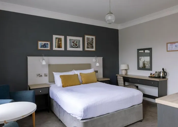 Hotel The - The Collection Group Harrogate