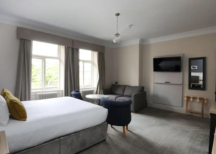 The - The Collection Group Hotel Harrogate