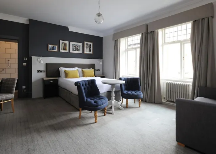 The - The Collection Group 酒店