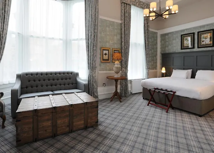 The - The Collection Group Harrogate