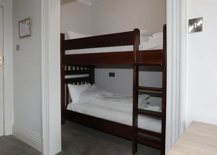 The - The Collection Group Hotel Harrogate