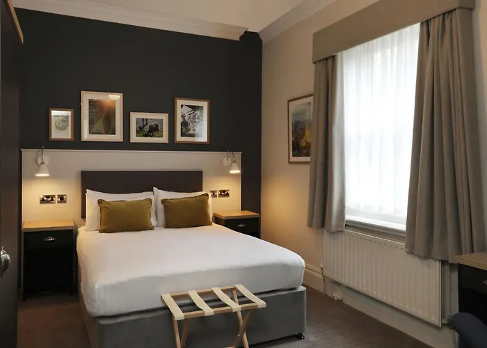 The - The Collection Group 4* Harrogate