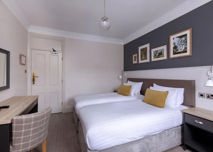 Hotel The - The Collection Group 4*