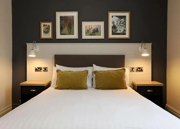 Hotel The - The Collection Group Harrogate