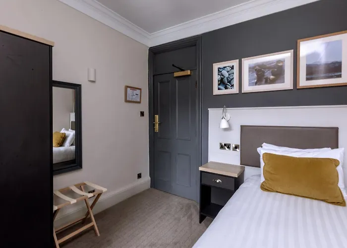 The - The Collection Group Hotel Harrogate