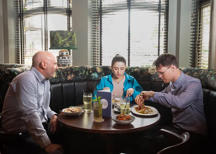 The - The Collection Group Harrogate