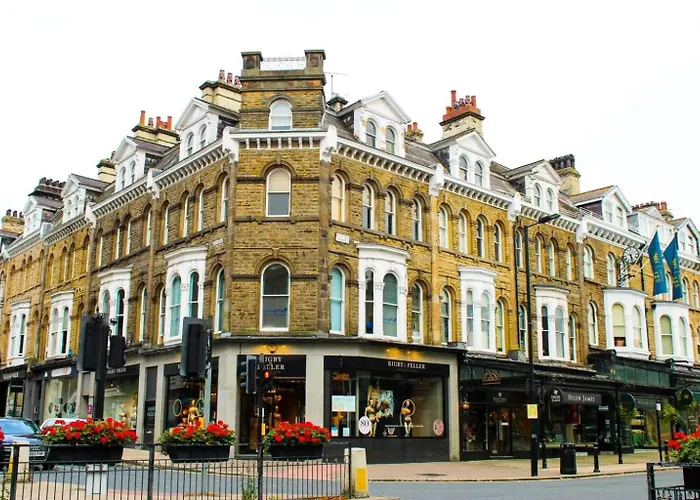 Hotel The - The Collection Group 4*