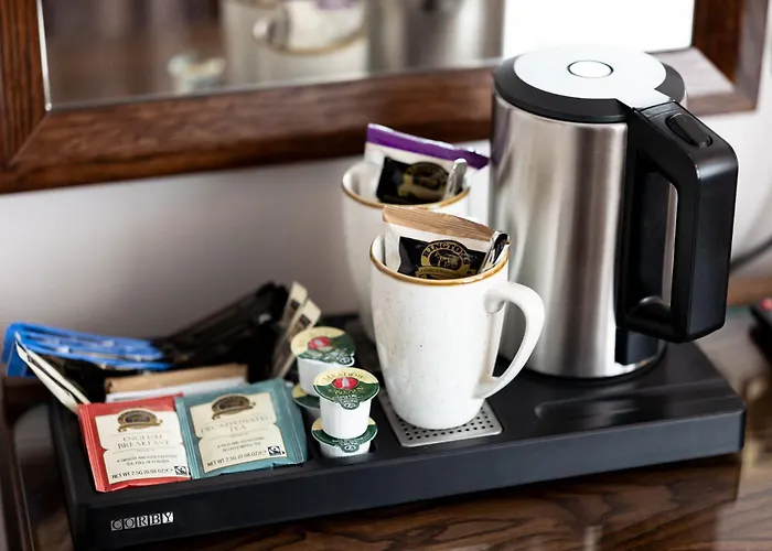 The - The Collection Group Harrogate