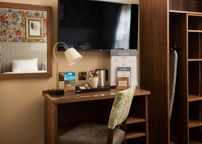 The - The Collection Group 4* Harrogate