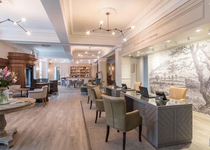 Hotel The - The Collection Group