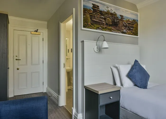 Hotel The - The Collection Group Harrogate