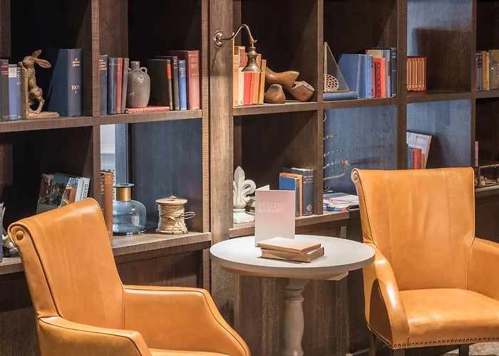 Hotel The - The Collection Group 4*