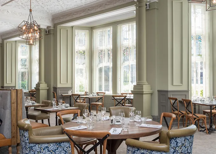 Hotel The - The Collection Group 4*