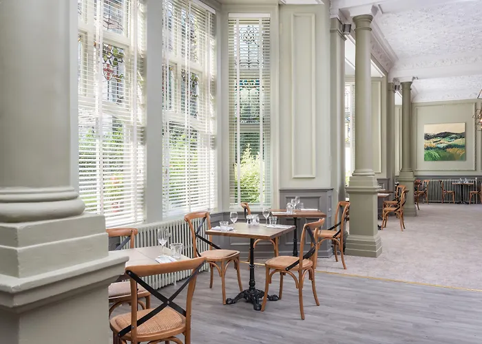 Hotel The - The Collection Group