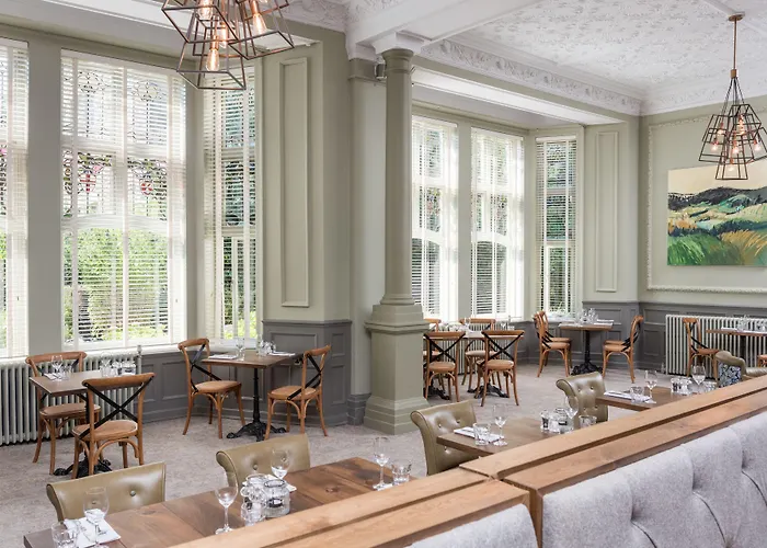 The - The Collection Group Harrogate