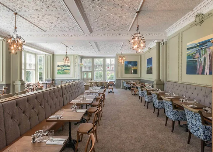 Hotel The - The Collection Group