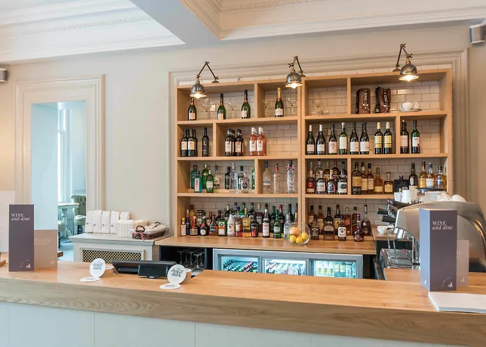 The - The Collection Group 4*