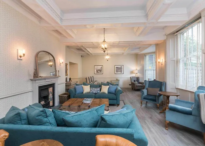 The - The Collection Group Hotel