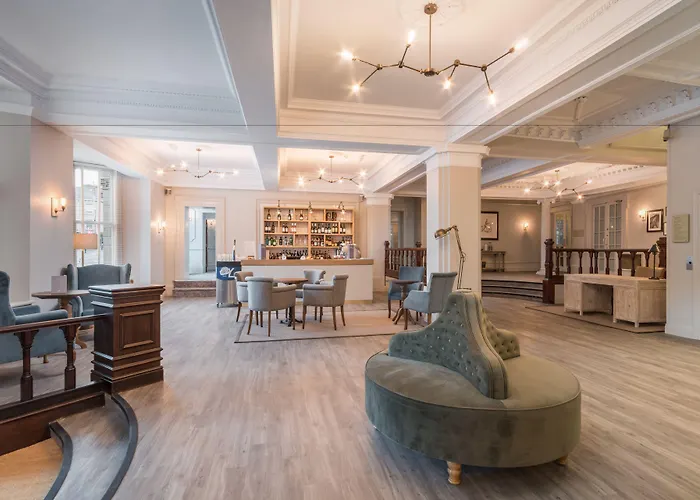 Hotel The - The Collection Group 4*