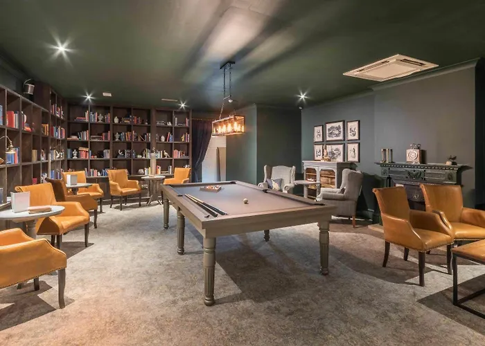 The - The Collection Group Harrogate