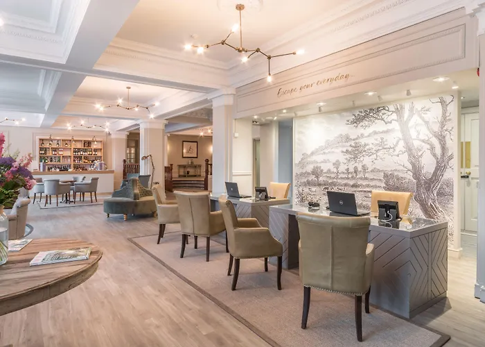 The - The Collection Group 4* Harrogate