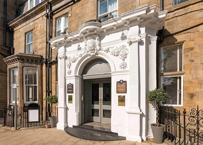 Hotel The - The Collection Group Harrogate