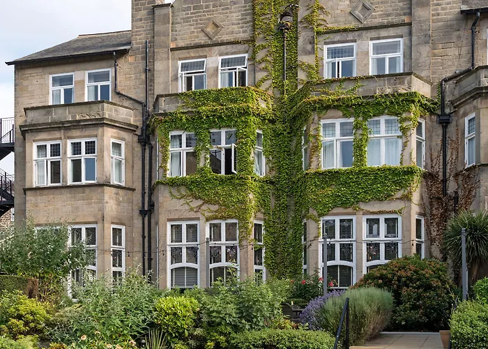 The - The Collection Group Hotel Harrogate