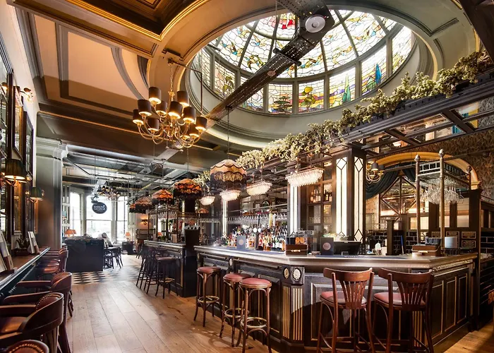 The - The Collection Group 4* Harrogate