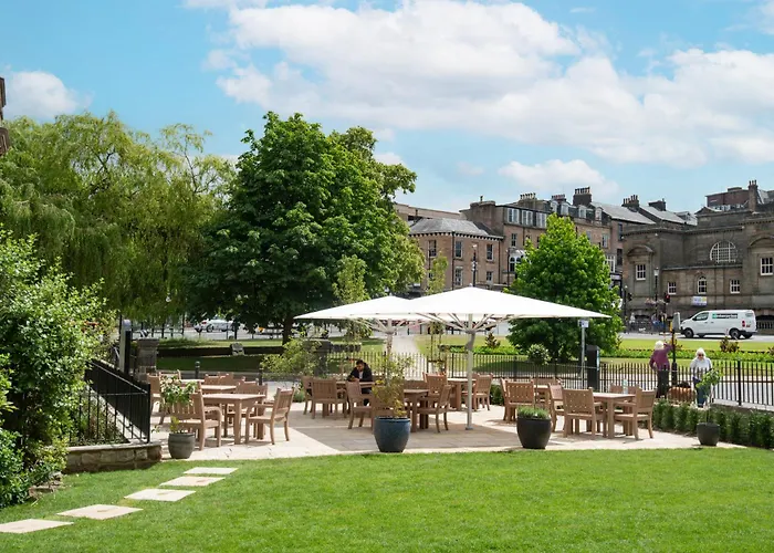 Hotel The - The Collection Group Harrogate