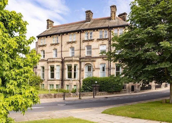 The - The Collection Group Hotel Harrogate