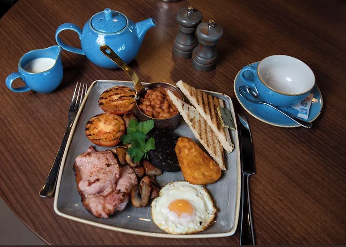 Hotel The - The Collection Group Harrogate