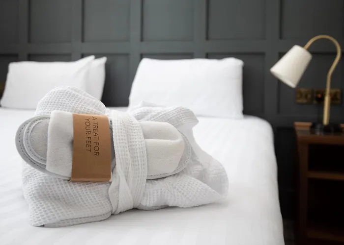 The - The Collection Group Hotel Harrogate