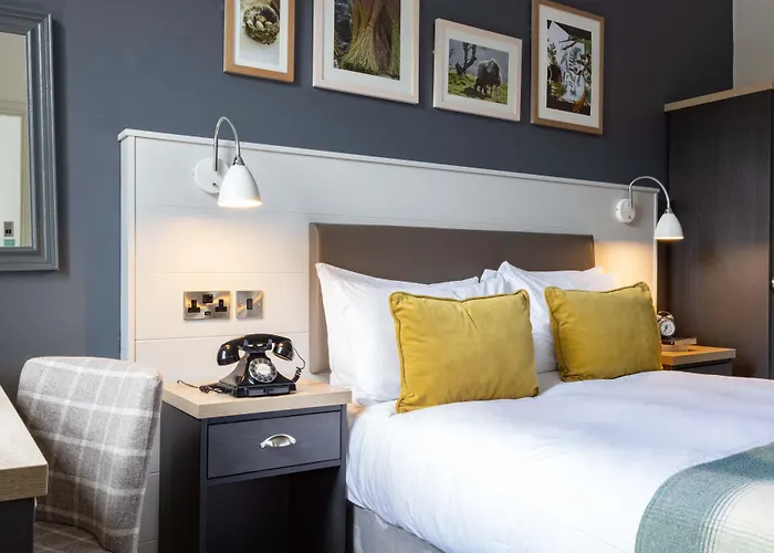 Hotel The - The Collection Group Harrogate