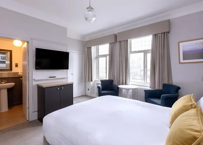 The - The Collection Group 4* Harrogate