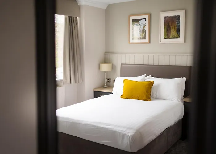 The - The Collection Group Hotel