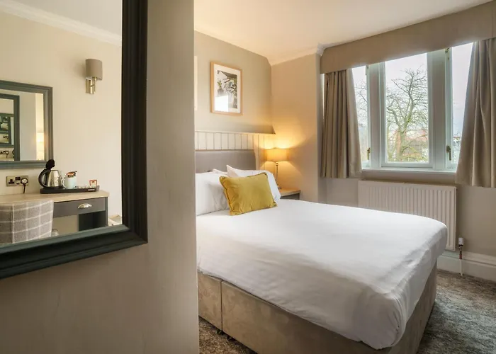 酒店 The - The Collection Group 4*