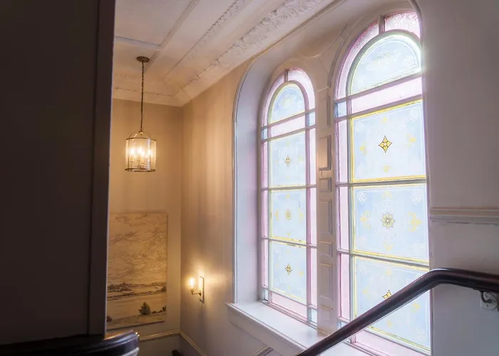 The - The Collection Group Hotel