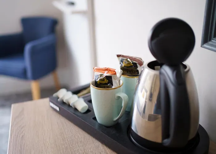 Hotel The - The Collection Group