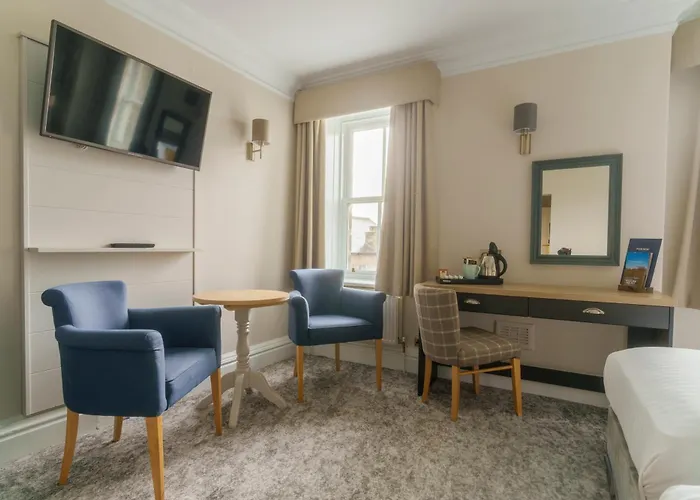 Hotel The - The Collection Group Harrogate