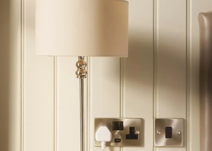 Hotel The - The Collection Group