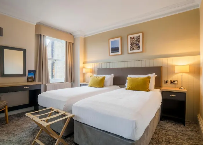 Hotel The - The Collection Group 4*