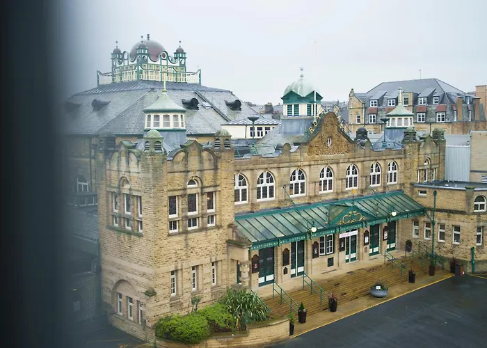 The - The Collection Group Hotel 4*