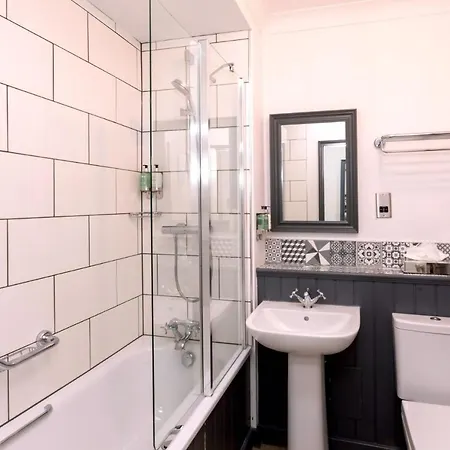 The - The Collection Group Hotel Harrogate