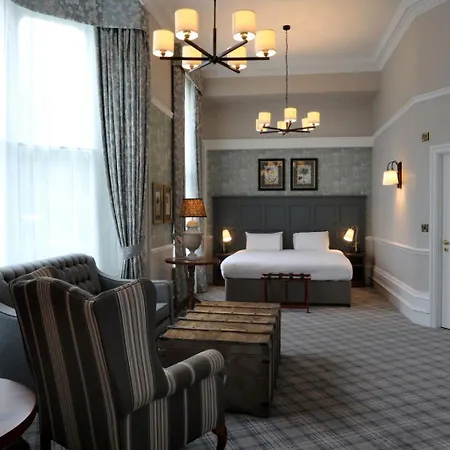 The - The Collection Group 4* Harrogate