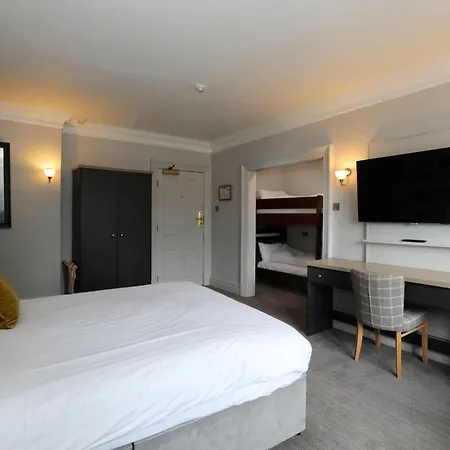 Hotel The - The Collection Group