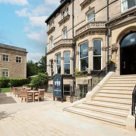 The - The Collection Group Hotel Harrogate