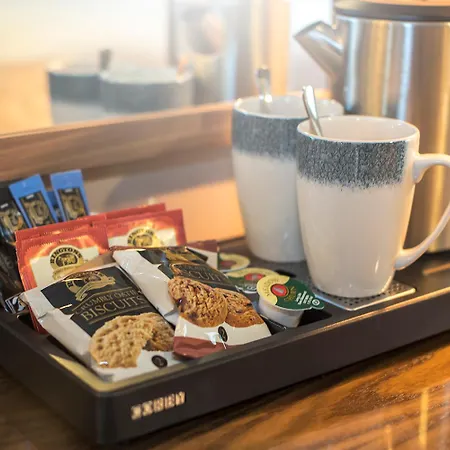 The - The Collection Group Otel 4*